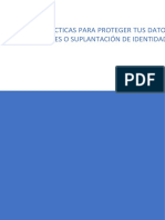 150 Buenas Prácticas de Seguridad de La Información