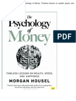 Suti The Psychology of Money