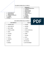 Kelompok P5BK Kelas X MPLB 1 Dan MPLB 2 Revisi