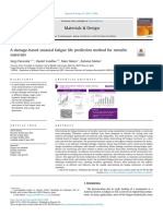 A Damage Based Uniaxial Fatigue Life Prediction Method Fo - 2023 - Materials - D
