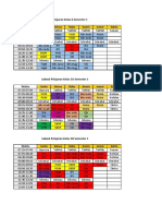 Jadwal Fiks