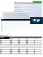 IC Marketing Project Timeline 10649