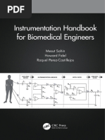 0 Instrumentation Handbook for Biomedical Engineers ( Etc.) (Z-lib.org)