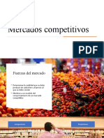 Apmorave - Mercados Competitivos, Oferta y Demanda