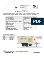 F GMB 6 01.03 - Compresor - IR