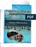 Pariwisata Bahari - Ilham Junaid