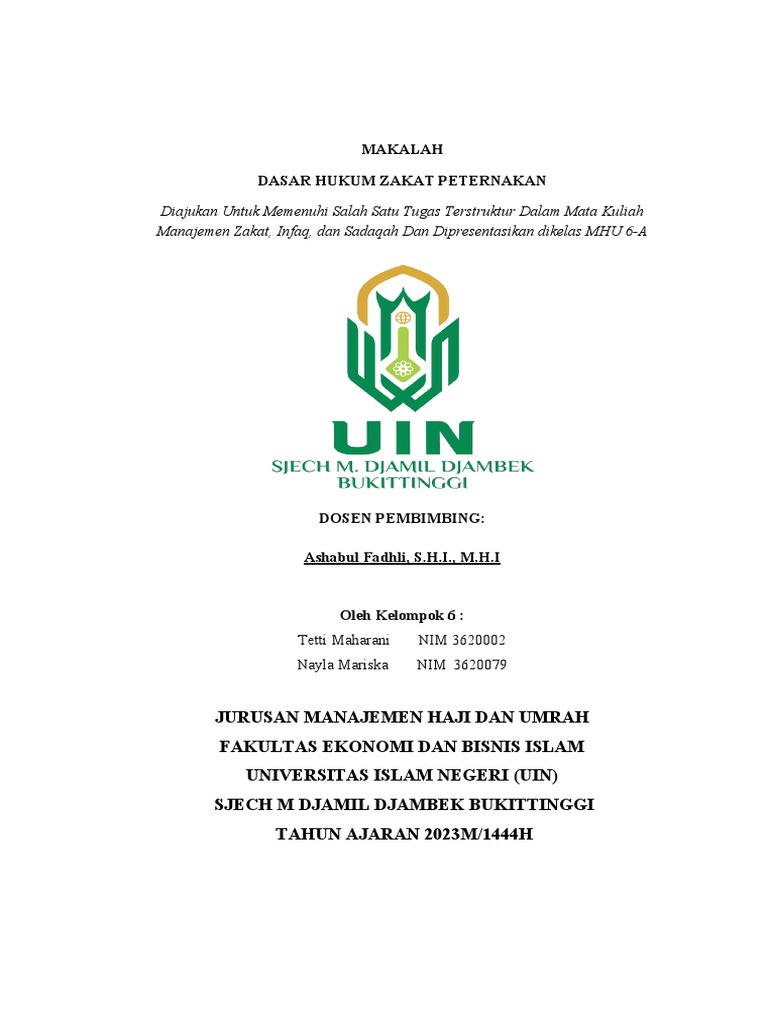 contoh-makalah-uin-bukittinggi-pdf