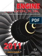 Engine Yearbook 2011