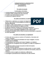 Informe - Graficas - Examen - Clave - Opinion - Evidencias 2022 - 2023