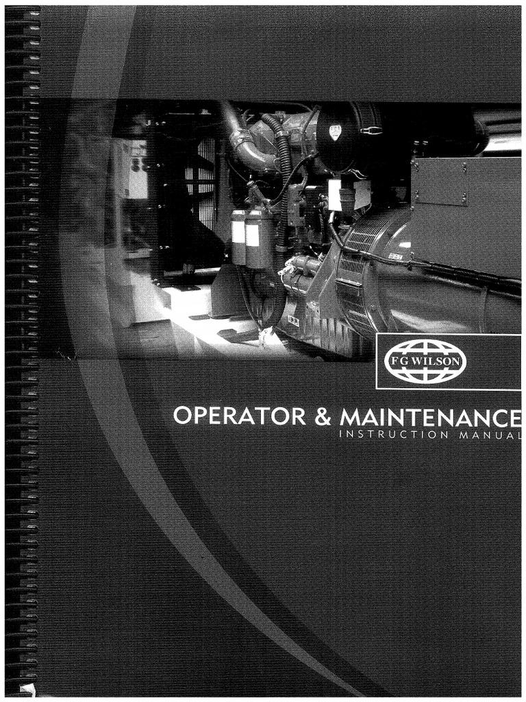 MANUAL DE OPERACION Power Wizard 1.1 | PDF