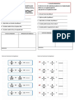 Ficha Mat 30 de Set - Suma Homogenea