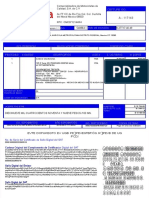 PDF Factura Elektra