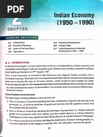 Sandeep Garg Macroeconomics Class 12 Solutions - Chapter 4 | PDF ...