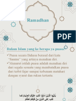 Ramadhan PGRI 9