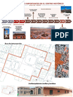 Diseño Urbano Analisis de Lampa