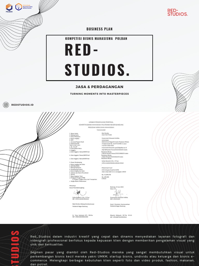 Red Studios PDF