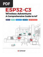 ANGEEK ADS1115 16-Bit ADC-Modul – 4-Kanal, Programmierbarer Verstärker (PGA), I2C, 2-5,5V, Für Raspberry Pi & Co.