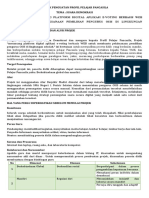 Modul Projek Suara Demokrasi Smansela