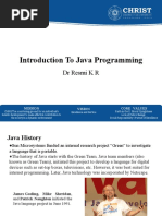 Java