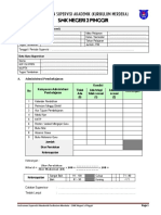 Instrumen Supervisi Akademik Ikm - SMKN 2 Pinggir