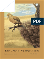 The Grand Weaver Hotel