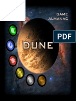 Dune Almanac V2.9j (Scott Art)