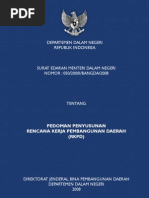 Download pedoman penyusunan RKPD by ns_maldini SN66919490 doc pdf