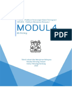 Modul 4-3D Printing