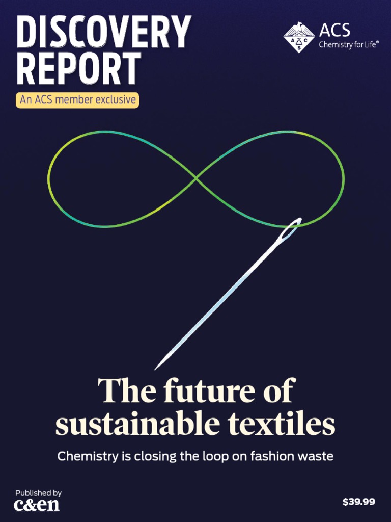 Sustainable Textiles | PDF | Textiles | Recycling