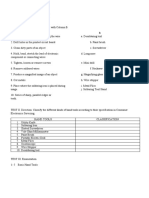 CONSUMER ELECTRONICS Quiz