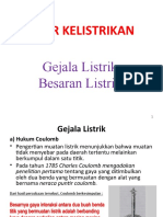 1-3 Dasar Listrik