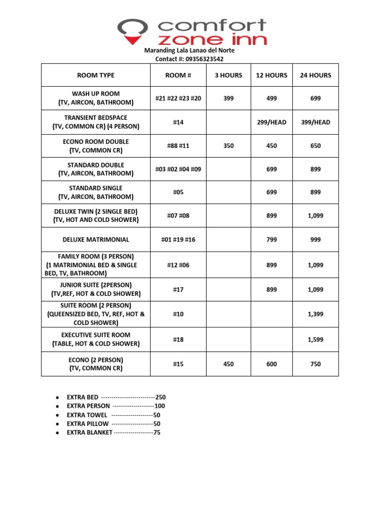 room-rates-2023-pdf