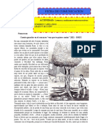 5° FICHA DIA 01-COM - Leemos y Analizamos Textos Narrativos