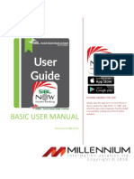SIBL Now User Manual