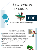 PohybovÃ¡ A PolohovÃ¡ Energia-1