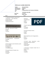 SOAL PAS GENAP SBDP 2022-2023 T 7,8 ST 1,2,3,4