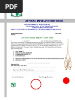 Adb Document