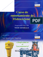 Curso Hidrociclones Rev1