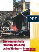 Enviro Friendly Housing