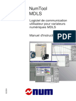 NumTool MDLS Français