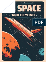 Space Exploration - Deven