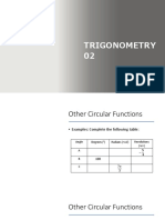 Trigonometry-02 ENITV12D ELEP06
