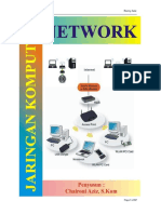 Modul Jaringan Komputer