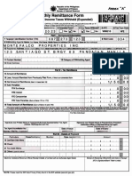 BIR-Form-No.-0619E Sample