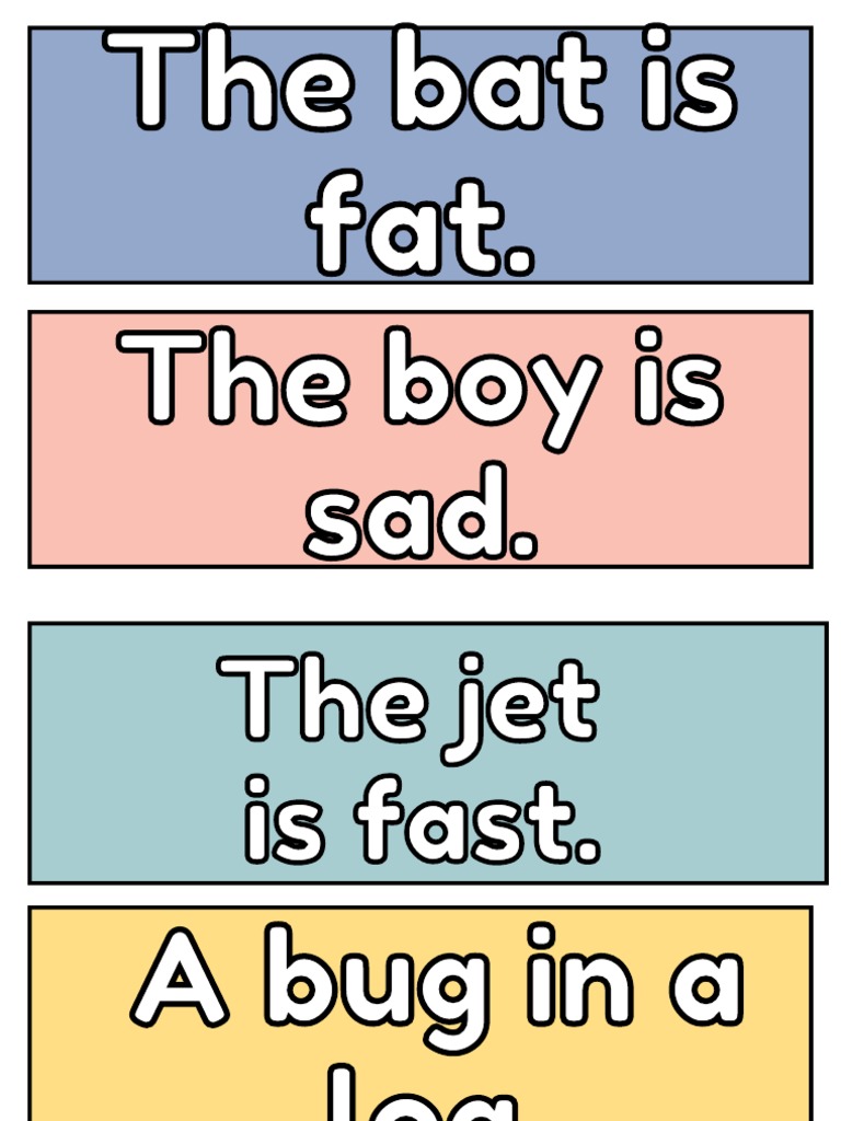 The Bat Is Fat | PDF