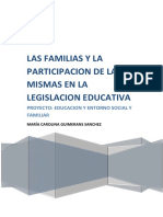 Proyecto Educacion