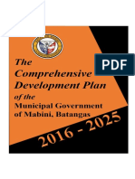 CDPMunMabini - 2016 - 2025
