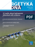 Energetyka Wodna Magazine Issue 4 2022 1684656151