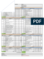 BTVTED FSM Curriculum 4th Year Only