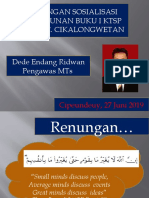 Penyusunan Kurikulum Madrasah - Edit